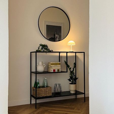 Apartment Yupa 코시체 외부 사진